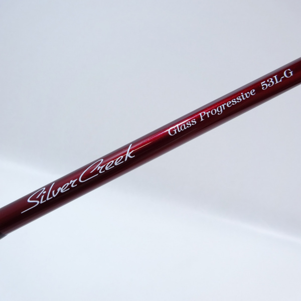 21シルバークリーク グラスプログレッシブ53L-G